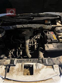 إيران خودرو سمند